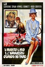 Il marito è mio e l'ammazzo quando mi pare 1968