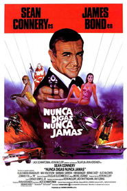 007: Nunca digas nunca jamás