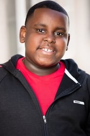 Brandon James Roy as Shanon