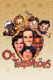 The Trapalh&otilde;es (1977)