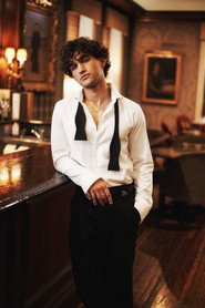 Josh Heuston photo 3