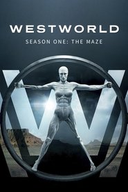 Westworld: Season 1