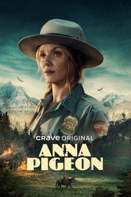 Anna Pigeon