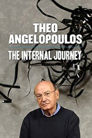 Poster Theo Angelopoulos: The Internal Journey 2008