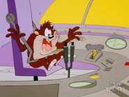 Astro Taz