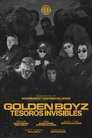Golden Boyz: Tesoros invisibles (2024)