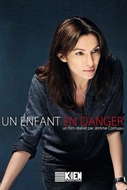 Poster Un enfant en danger