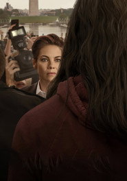 Messiah poster