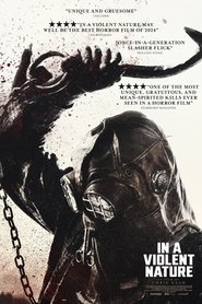 In a Violent Nature 2024 Svenska filmer online gratis