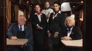Britain's Most Luxurious Train Journeys