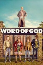 Word of God постер