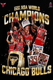 The 1991 NBA Finals (1991)