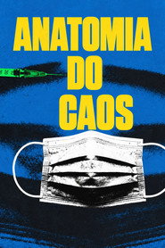 Anatomy of Chaos постер