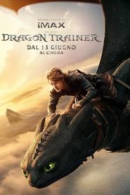 Dragon Trainer) Dragon Trainer (2025)