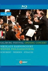 Salzburg Festival Opening Concert 2009 with Nikolaus Harnoncourt
