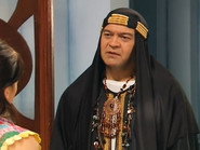 Nin&iacute; (2010) Temporada 1 Episodio 86