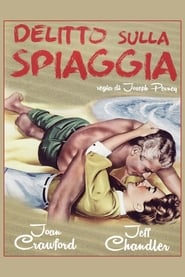 Delitto sulla spiaggia (1955)