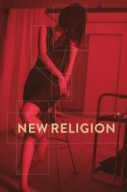Poster New Religion