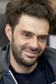 Razvan Radulescu headshot