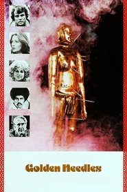 Golden Needles (1974)