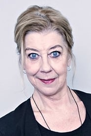 Anita Nyman is Kerstin