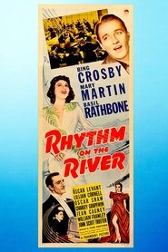 Rhythm on the River 1940 Auf Englisch & Französisch