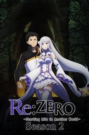 Re:ZERO -Starting Life in Another World- Season 2 Episode 12