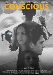 Poster Conscious 2018