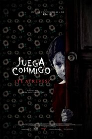 Poster Juega Conmigo