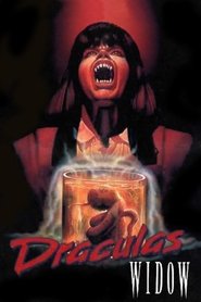 La Veuve de Dracula