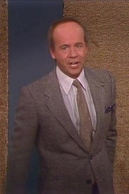 The Tim Conway Show постер