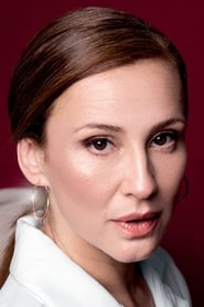 Sigrid Alegría is Nicole