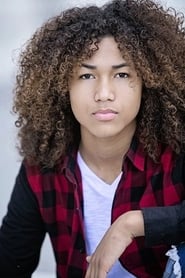 Jahking Guillory as Brandon