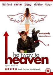 Poster Halfway to Heaven