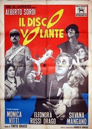 Il disco volante