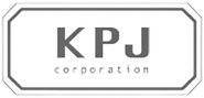 Logo for KPJ Logo for KPJ
