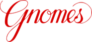 Gnomes Logo