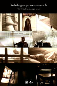 Word Puzzle for an Empty House (2008)