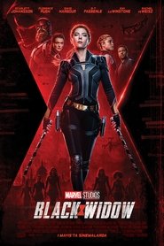 Black Widow (2021)