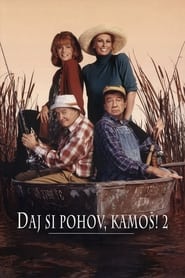 Daj si pohov, kamoš! 2 (1995)