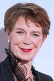 Celia Imrie isIris Du Pré