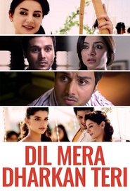 Poster Dil Mera Dhadkan Teri