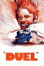 Duel (1971) Full Movie