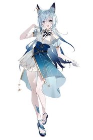 Minase Nagi