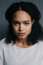 Anika Caitlyn Gibsonová