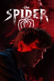 Poster The Spider