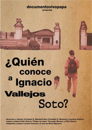 ¿Quién conoce a Ignacio Vallejos Soto?