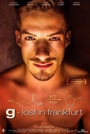 Poster G - Lost in Frankfurt