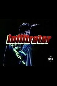 Poster Infiltrator 1987