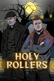 Holy Rollers (2025)